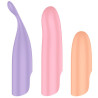 Satisfyer Coffret 4 Pièces Playful Four 15 x 3.5cm